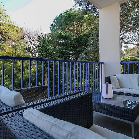 Lägenhet Chenes Lumineux Vue Clim Confort Terrasses Parking